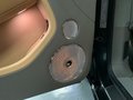 Daumennagel 10 - Bentley Continental GT Azure / erste Hand /