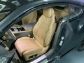 Daumennagel 11 - Bentley Continental GT Azure / erste Hand /
