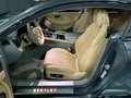 Daumennagel 12 - Bentley Continental GT Azure / erste Hand /