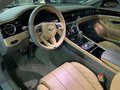 Daumennagel 13 - Bentley Continental GT Azure / erste Hand /