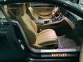 Daumennagel 15 - Bentley Continental GT Azure / erste Hand /