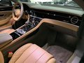 Daumennagel 17 - Bentley Continental GT Azure / erste Hand /