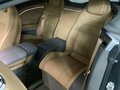 Daumennagel 19 - Bentley Continental GT Azure / erste Hand /