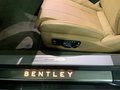 Daumennagel 20 - Bentley Continental GT Azure / erste Hand /