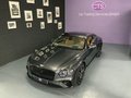 Daumennagel 23 - Bentley Continental GT Azure / erste Hand /