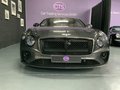 Daumennagel 24 - Bentley Continental GT Azure / erste Hand /
