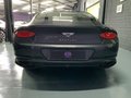 Daumennagel 25 - Bentley Continental GT Azure / erste Hand /