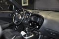 Daumennagel 16 - Nissan Juke N-Connecta