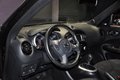 Daumennagel 23 - Nissan Juke N-Connecta