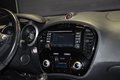 Daumennagel 27 - Nissan Juke N-Connecta