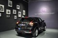 Daumennagel 7 - Nissan Juke N-Connecta