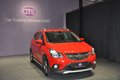 Daumennagel 2 - Opel Karl Rocks