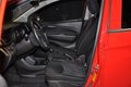 Daumennagel 16 - Opel Karl Rocks