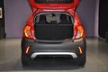 Daumennagel 30 - Opel Karl Rocks