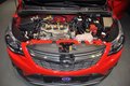 Daumennagel 4 - Opel Karl Rocks