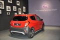 Daumennagel 31 - Opel Karl Rocks