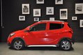 Daumennagel 6 - Opel Karl Rocks