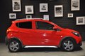 Daumennagel 7 - Opel Karl Rocks