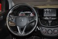 Daumennagel 9 - Opel Karl Rocks