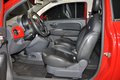 Daumennagel 14 - Fiat 500C/LEDER POLTRONA/61292 KM
