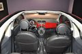 Daumennagel 15 - Fiat 500C/LEDER POLTRONA/61292 KM