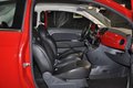 Daumennagel 16 - Fiat 500C/LEDER POLTRONA/61292 KM