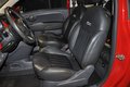 Daumennagel 17 - Fiat 500C/LEDER POLTRONA/61292 KM
