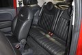 Daumennagel 18 - Fiat 500C/LEDER POLTRONA/61292 KM