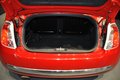 Daumennagel 20 - Fiat 500C/LEDER POLTRONA/61292 KM