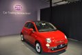 Daumennagel 3 - Fiat 500C/LEDER POLTRONA/61292 KM