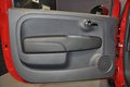 Daumennagel 22 - Fiat 500C/LEDER POLTRONA/61292 KM