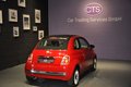 Daumennagel 5 - Fiat 500C/LEDER POLTRONA/61292 KM