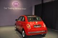 Daumennagel 6 - Fiat 500C/LEDER POLTRONA/61292 KM