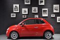 Daumennagel 7 - Fiat 500C/LEDER POLTRONA/61292 KM