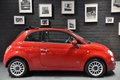 Daumennagel 8 - Fiat 500C/LEDER POLTRONA/61292 KM