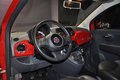 Daumennagel 9 - Fiat 500C/LEDER POLTRONA/61292 KM