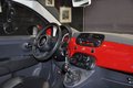 Daumennagel 10 - Fiat 500C/LEDER POLTRONA/61292 KM
