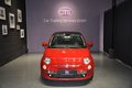 Daumennagel 1 - Fiat 500C/LEDER POLTRONA/61292 KM