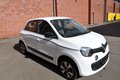 Daumennagel 2 - Renault Twingo Limited