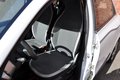 Daumennagel 13 - Renault Twingo Limited