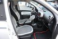 Daumennagel 17 - Renault Twingo Limited