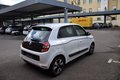 Daumennagel 5 - Renault Twingo Limited