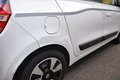 Daumennagel 7 - Renault Twingo Limited