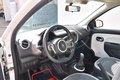 Daumennagel 8 - Renault Twingo Limited