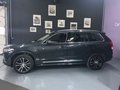 Daumennagel 2 - Volvo XC 90 / Inscription/Xenium/Plug-In Hyb / 7Sitzer
