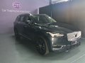 Daumennagel 17 - Volvo XC 90 / Inscription/Xenium/Plug-In Hyb / 7Sitzer