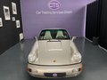 Daumennagel 1 - Porsche 964 911 Cabrio / Original /