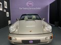 Daumennagel 2 - Porsche 964 911 Cabrio / Original /
