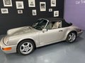 Daumennagel 3 - Porsche 964 911 Cabrio / Original /