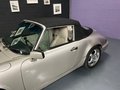 Daumennagel 4 - Porsche 964 911 Cabrio / Original /